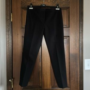 Theory classic skinny pant double stretch fabric 2